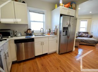 9 Winter Hill Rd #3, Medford, MA 02155