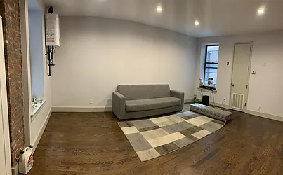 Rented by Bedford And Dean LLC