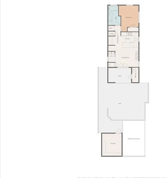 7314B SE 69th Ave #B — Photo 25