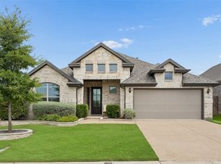 3501 Laurel Valley Ln, Melissa, TX 75454