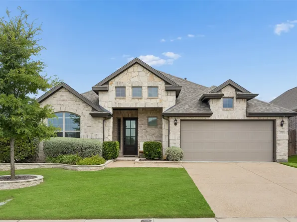 3501 Laurel Valley Ln, Melissa, TX 75454