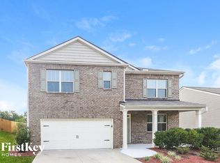 3163 Lilac Creek Trl, Gainesville, GA 30507