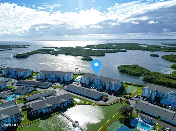 580 S Brevard Ave APT 833, Cocoa Beach, FL 32931