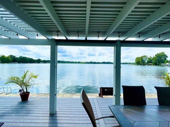 41 Ems B40f Ln, Leesburg, IN 46538