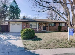 8634 W Mississippi Pl, Lakewood, CO 80232