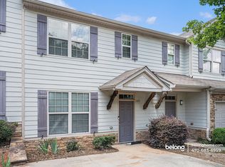 4155 Park Chase Dr, East Pt, GA 30344