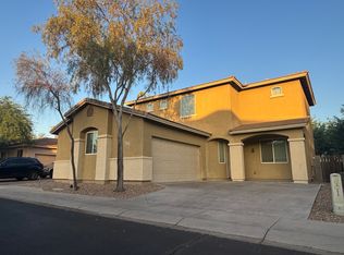 7516 S 27th Pl, Phoenix, AZ 85042