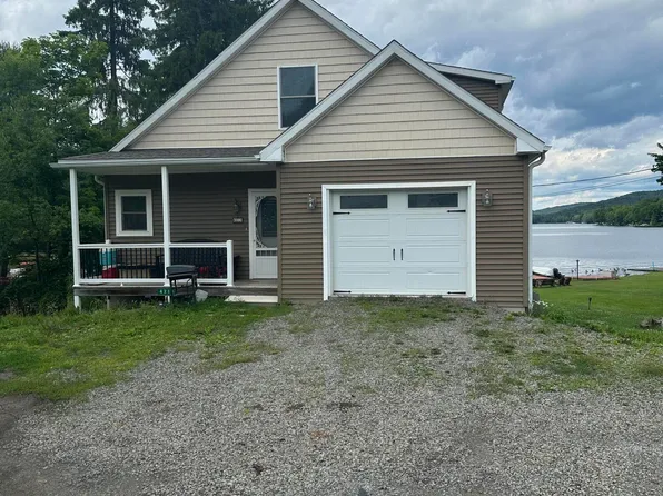4213 State Route 492, New Milford, PA 18834
