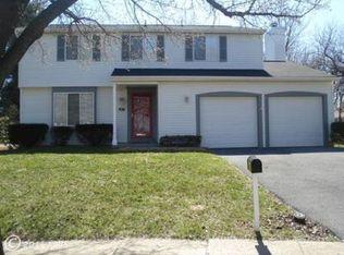 1807 Pinecroft Ct, Frederick, MD 21702