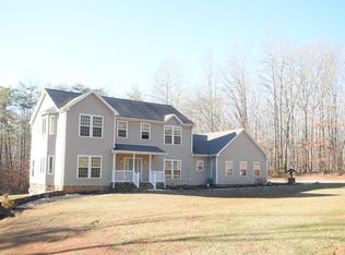 332 Sweet Hills Dr LOT 28, Amherst, VA 24521