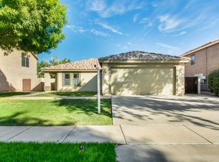 554 W Aviary Way, Gilbert, AZ 85233