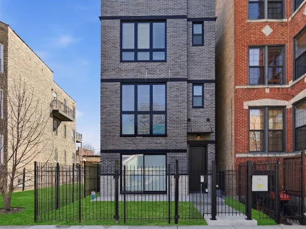 4841 S Prairie Ave, Chicago, IL 60615