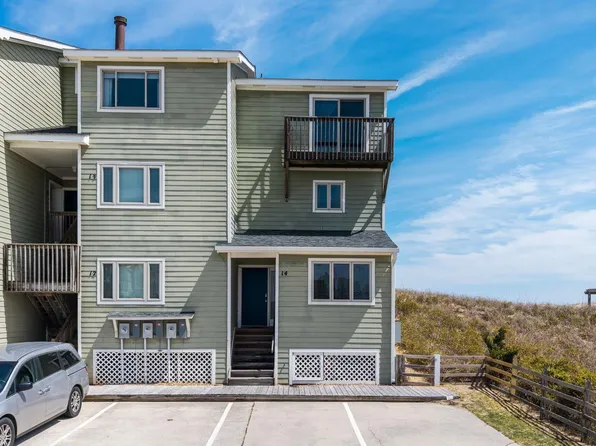 2035 S Virginia Dare Trl #14, Kill Devil Hills, NC 27948