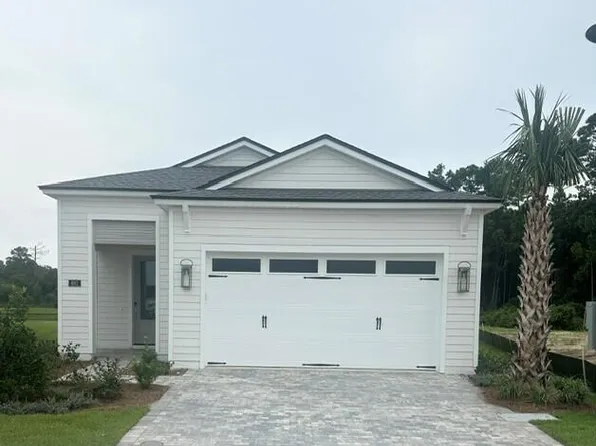 687 Light Cast Way Lot 251, Panama City Beach, FL 32413