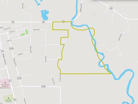 4th image of State Highway 40