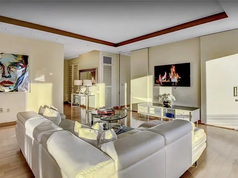 3750 Las Vegas Blvd S #3603 — Photo 9