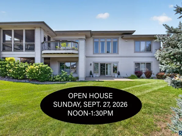 3001 W Old Yankton Rd, Sioux Falls, SD 57108