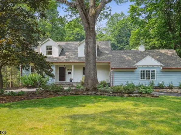 7 Hillside Ave, Madison Boro, NJ 07940