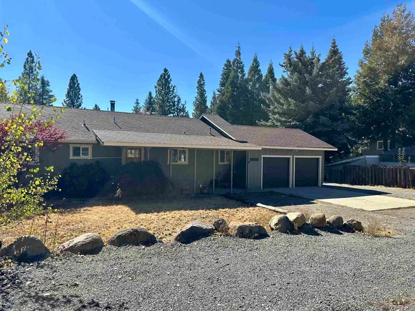 3550 Woodlake Dr, Lake Almanor, CA 96137