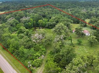 12246 Roese Rd, Iola, TX 77861