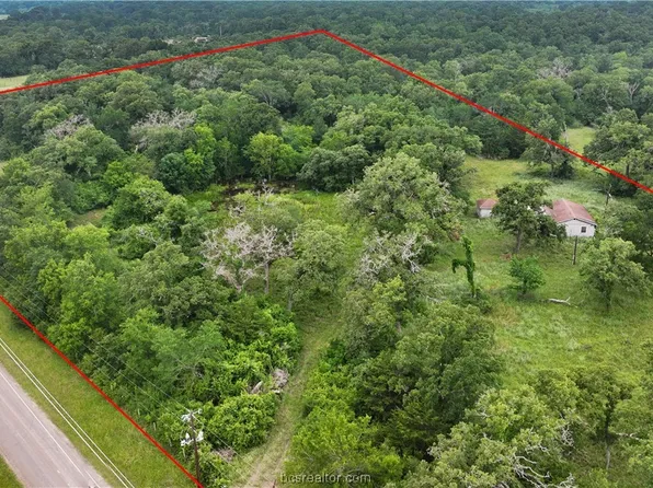 12246 Roese Rd, Iola, TX 77861