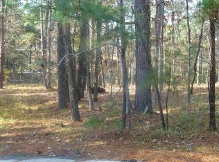 67 S Fairway Loop, Coldspring, TX 77331