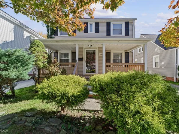 1145 Winston Rd, South Euclid, OH 44121