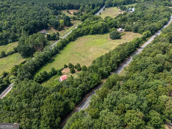 462 Hall Station Rd, Kingston, GA 30145