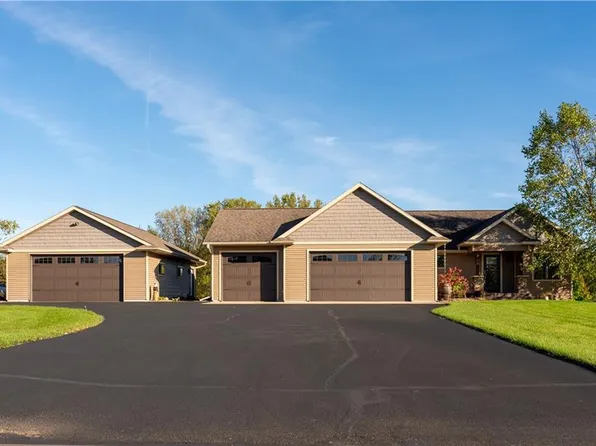 525 Old Eau Claire Road, Chippewa Falls, WI 54729