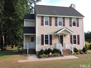 7316 Shawan Rd, Wendell, NC 27591