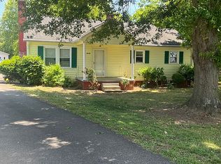 4538 Fallston Rd, Fallston, NC 28042