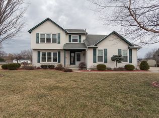 7806 Ginger Gold Dr, Holland, OH