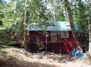 29634 Alpine Dr, Long Barn, CA 95335