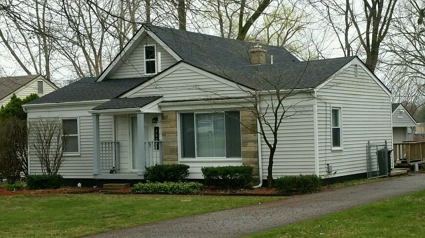 1st image of 20035 Parkville St