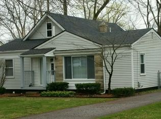 20035 Parkville St, Livonia, MI 48152