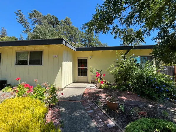 1181 Bacon Way, Lafayette, CA 94549