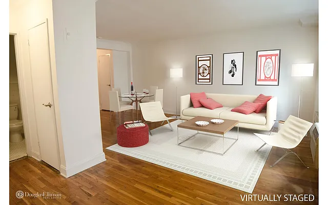 Rented by Douglas Elliman | media 5