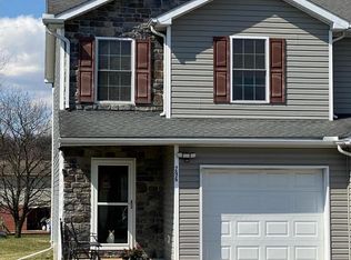 296 Verdier St, Mont Alto, PA 17237