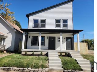 59 S Dearborn St #2, Indianapolis, IN 46201
