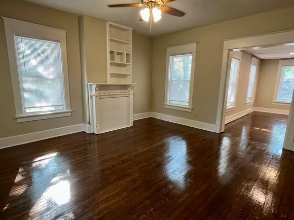 228 E Canedy St #3, Springfield, IL 62704
