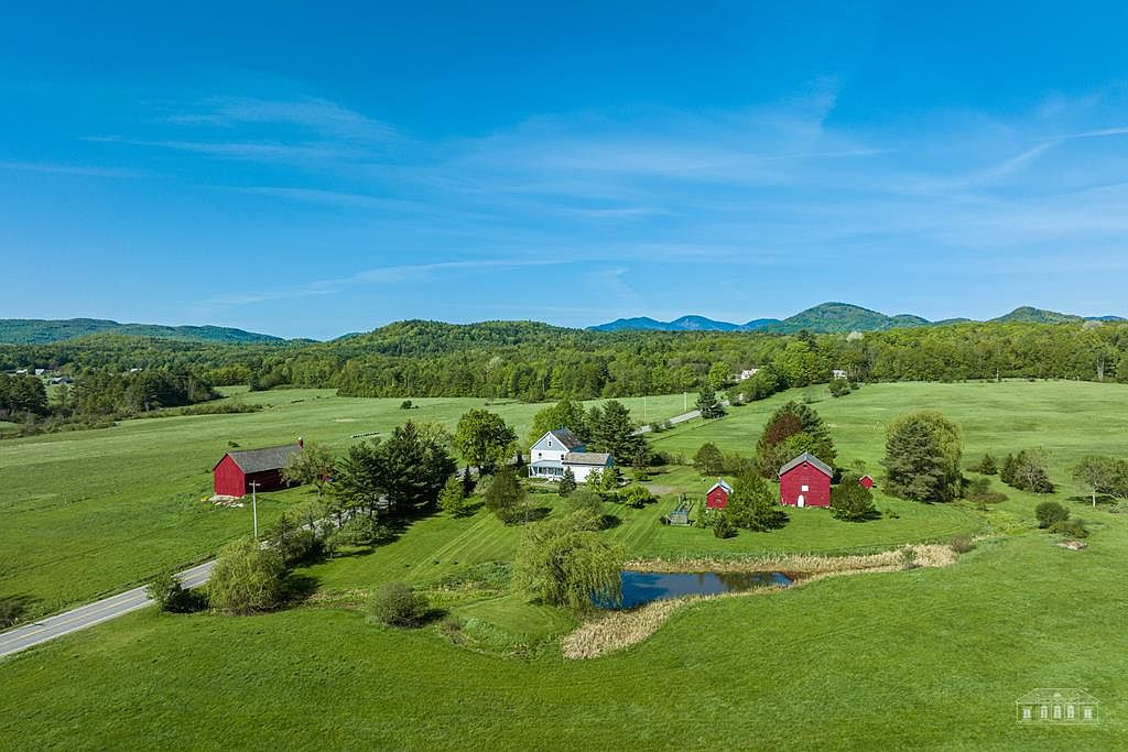 1353 County Route 8, Westport, NY 12993 MLS 177951 Zillow
