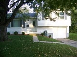 230 Ivanhill Rd, Toledo, OH 43615