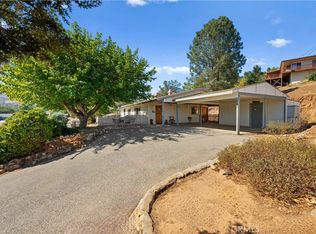 480 Sierra Vista Dr, Wofford Heights, CA 93285