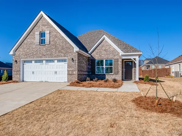 945 Pearl Dr, Prattville, AL 36066