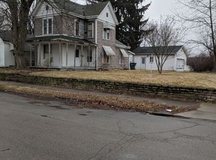 1121 Ridge St, Richmond, IN 47374