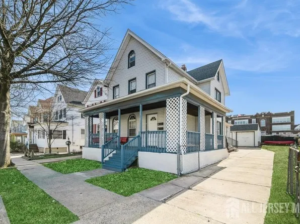 251 Henry St, South Amboy, NJ 08879