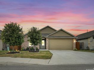 13019 Minuet Sway, San Antonio, TX 78252