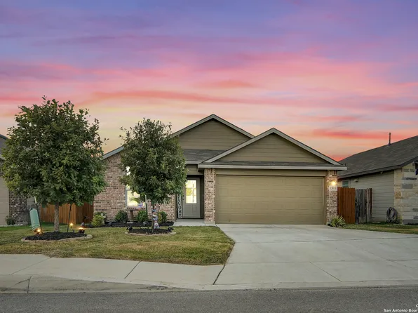 13019 Minuet Sway, San Antonio, TX 78252