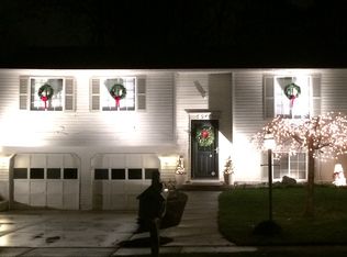 5765 Hunting Creek Rd, Toledo, OH 43615