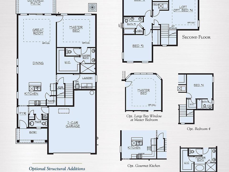 2nd image of 1402 Autumn Pines Dr